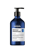 Shampoing Serioxyl Advanced Série Expert - 500ml | L'Oréal