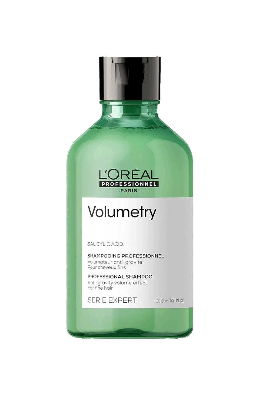 Shampoing Volume Volumetry Série Expert - 300ml | L'Oréal