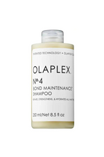 Shampoing Bond Maintenance NO.4 250ml | Olaplex - sec - fragilisé