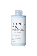 Shampoing Clarifiant NO.4C 250ml | Olaplex - brillance