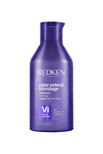 Shampoing Color Extend Blondage 300ml | Redken - blonds - décolorés