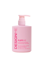 Shampoing Volumisant Puff.Me - 500ml | Design me