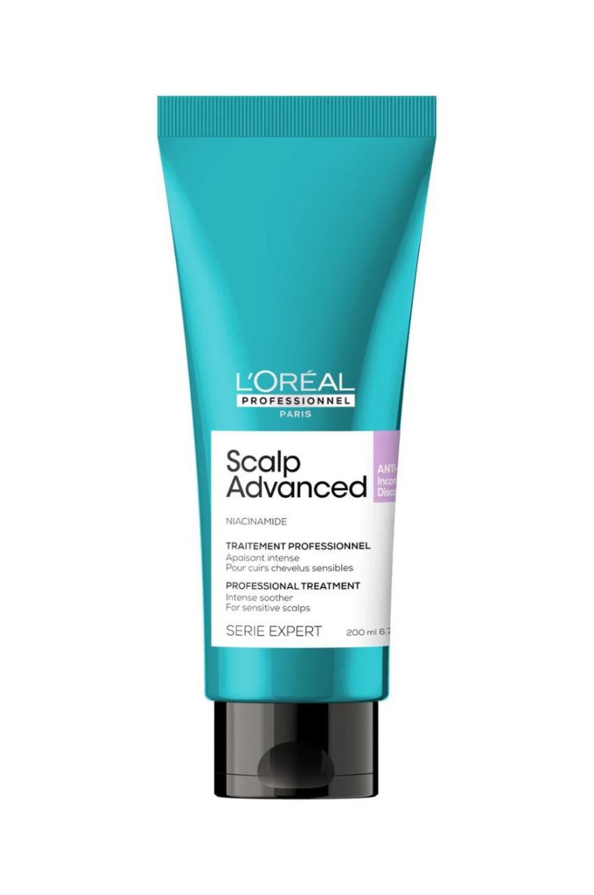 Soin Apaisant Dermo-Régulateur Scalp Advanced Série Expert - 200ml | L'Oréal