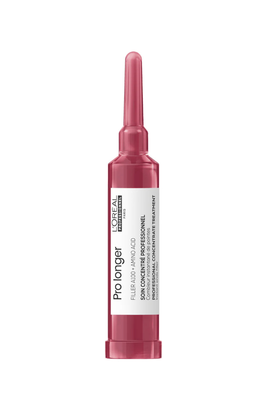 Soin Concentré Combleur de Pointes Pro Longer Série Expert - 15 ml | L'Oréal