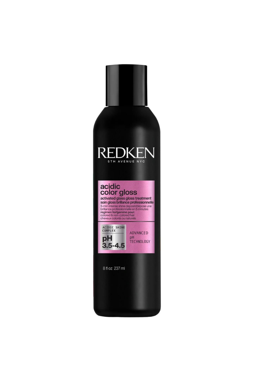 Soin Gloss Brillance Acidic Color Gloss - 237ml | Redken