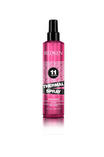 Spray Thermique Tenue Légère Low Hold 11 250ml | Redken - tous types de cheveux