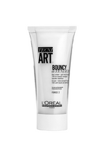 Tecni.Art Gel-Crème Sculptant pour Boucles Bouncy & Tender 150ml | L'Oréal