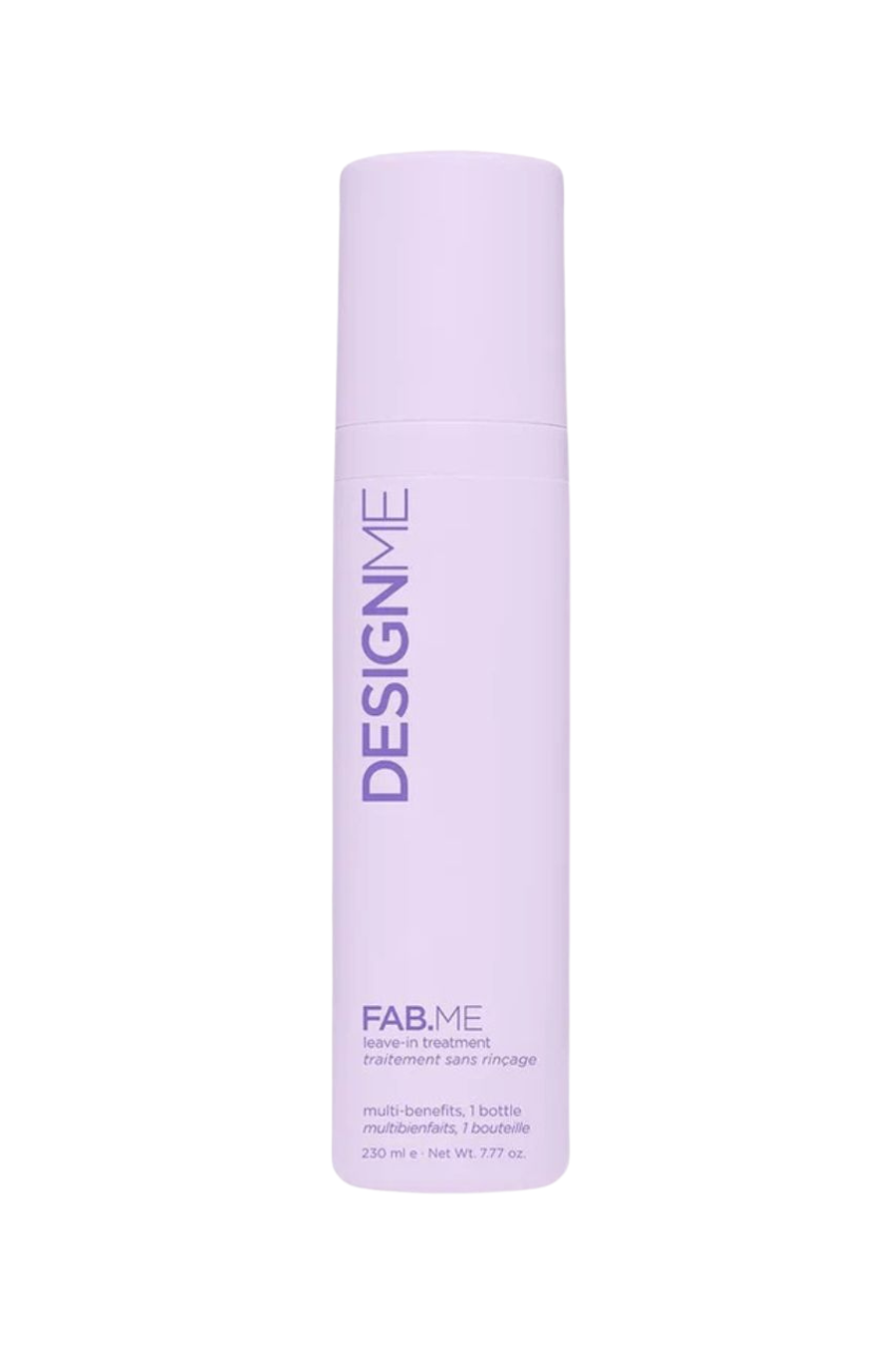 Traitement Bienfaits Multiples Fab.Me - 230ml | Design Me