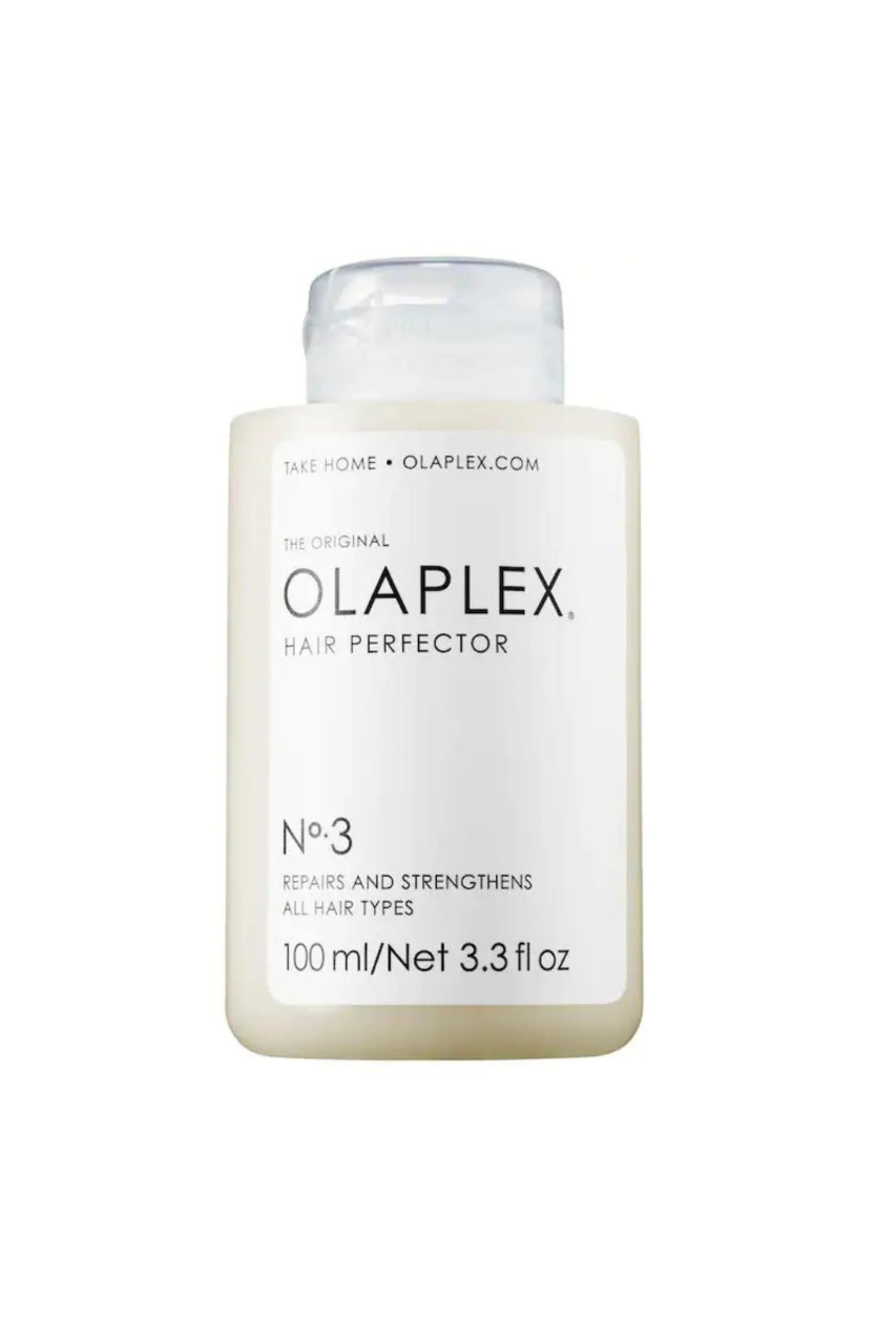 Traitement Perfecteur De Cheveux NO.3 100ml | Olaplex - fragilisé - sec