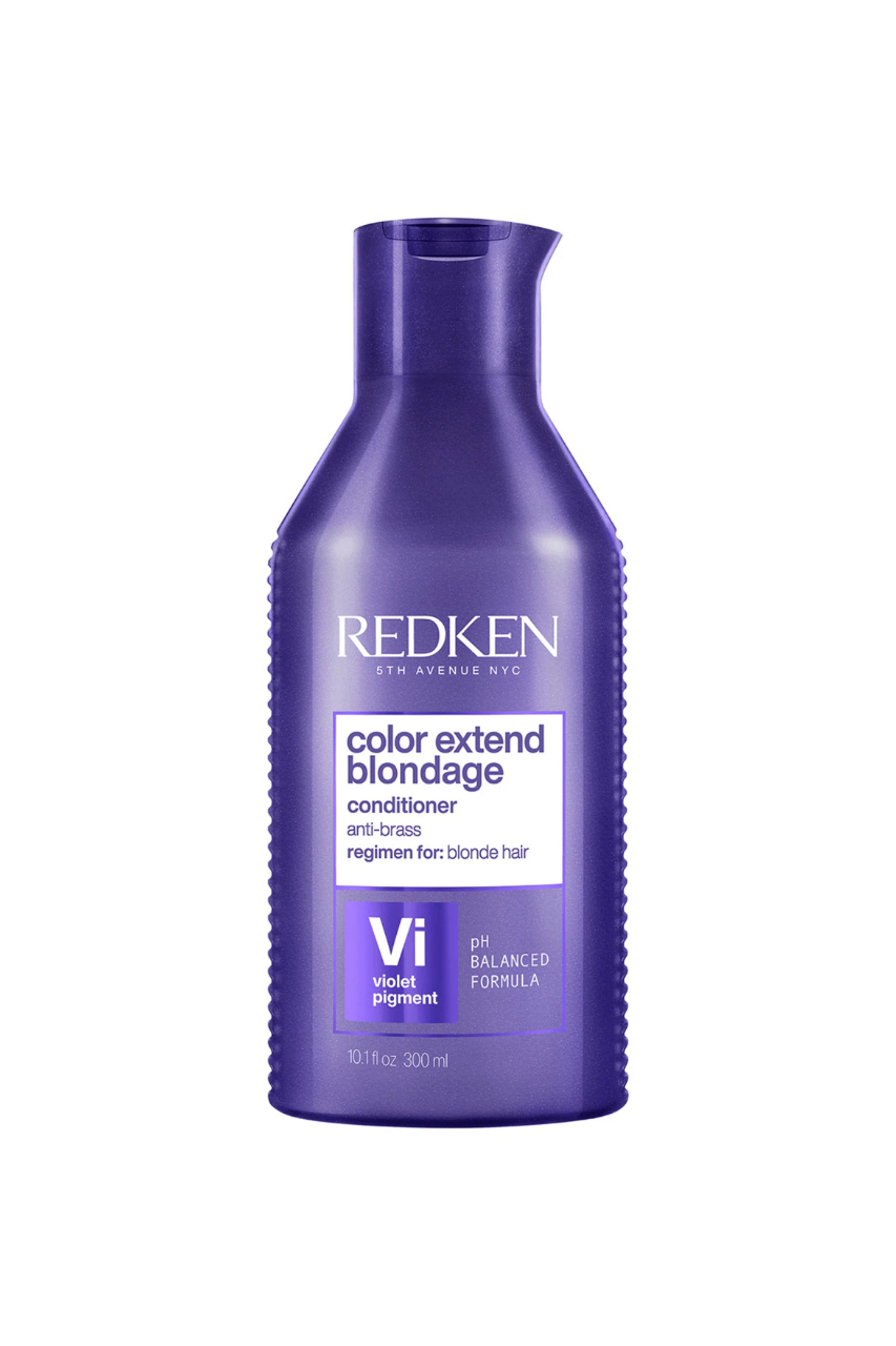Après-Shampoing Color Extend Blondage 300ml | Redken - blonds - décolorés