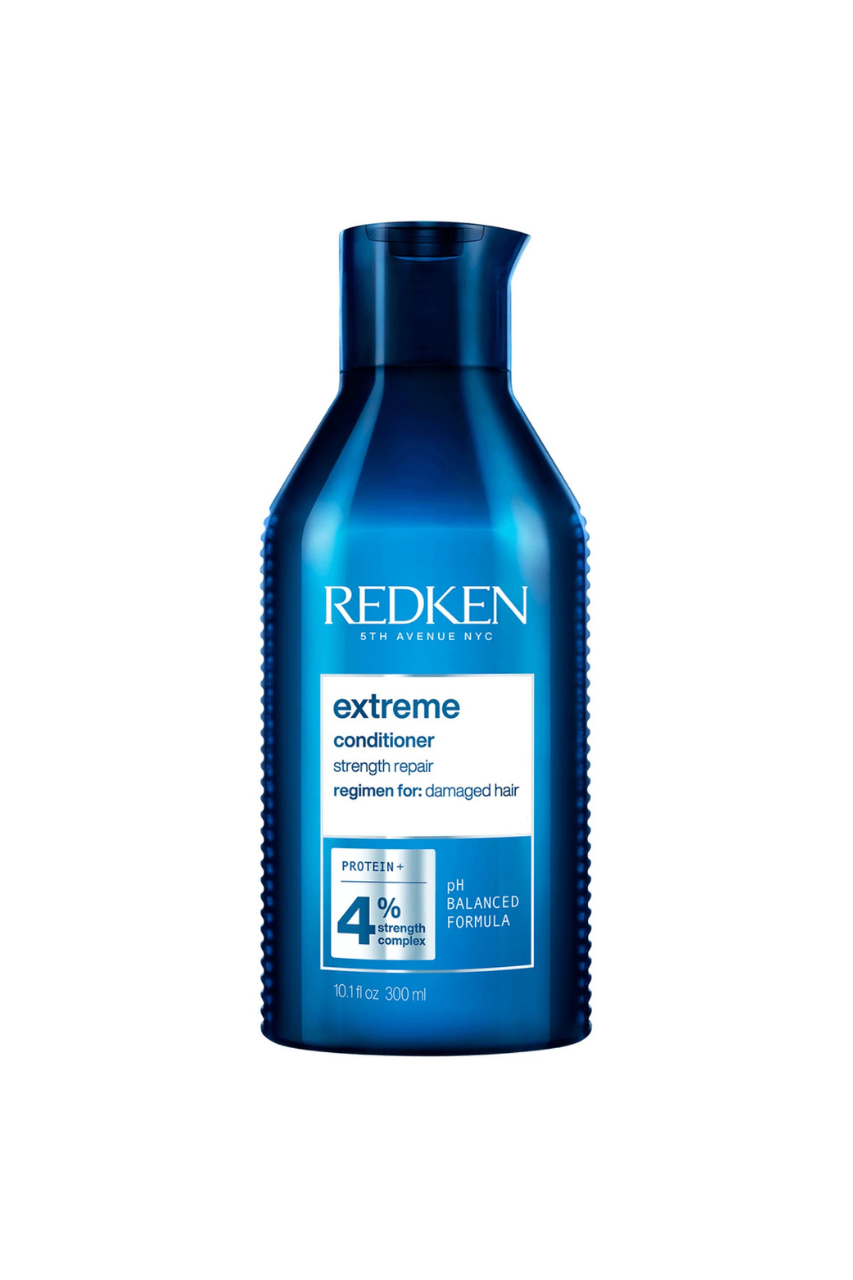 Après-Shampoing Extrême 300ml | Redken - fragilisés - abimés- cassants 