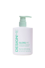 Après-Shampoing Hydratant Gloss.Me - 500ml | Design Me