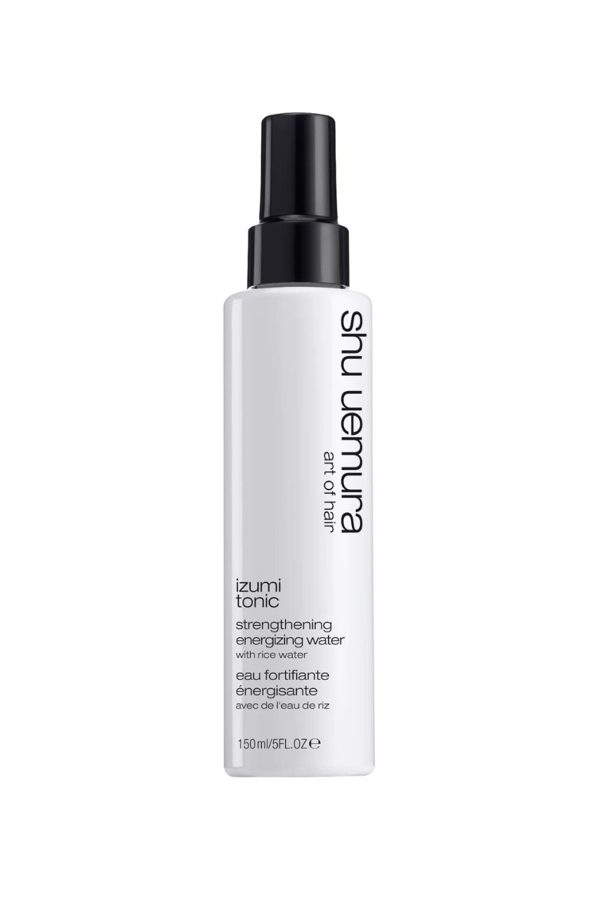 Eau Fortifiante Izumi Tonic 150ml | Shu Uemura-tous-sec-fragilisé