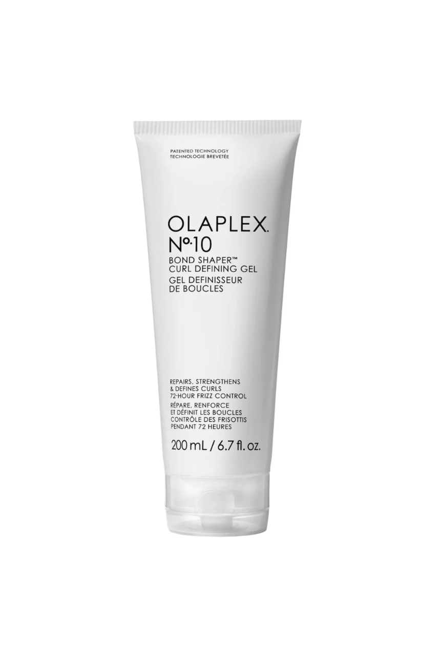 Gel Définisseur de Boucle Bond Shaper - 200ml | Olaplex