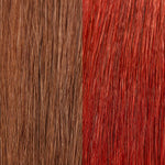Masque de Couleur Non Permanent Autumn Red 6.60  | Maria Nila