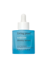 Sérum Densifiant Scalp Care Density 50ml | Living Proof  - fin -fragilisé