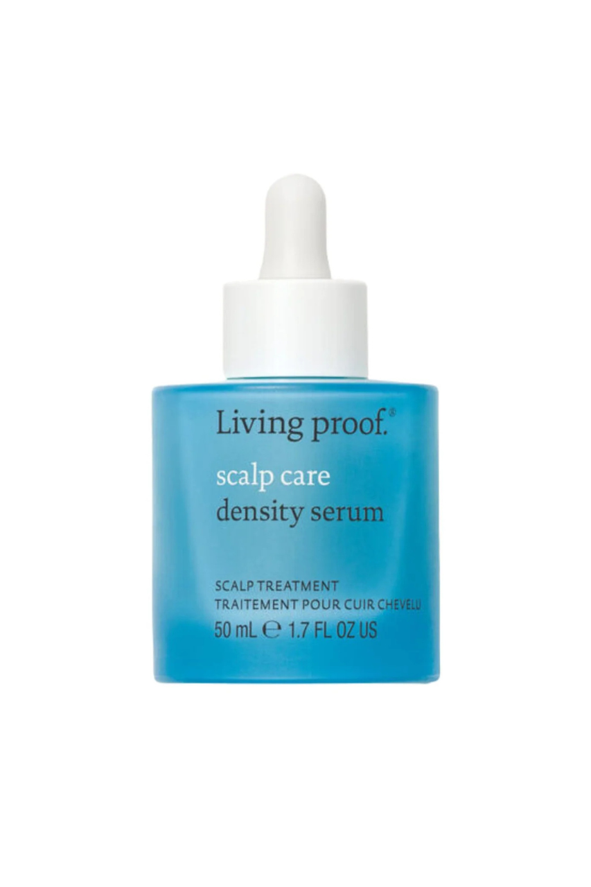 Sérum Densifiant Scalp Care Density 50ml | Living Proof  - fin -fragilisé