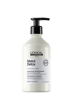 Shampoing-Crème Metal Detox Série Expert - 500ml | L'Oréal