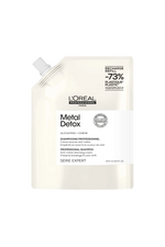 Shampoing-Crème Metal Detox Série Expert ( Recharge ) - 500ml | L'Oréal