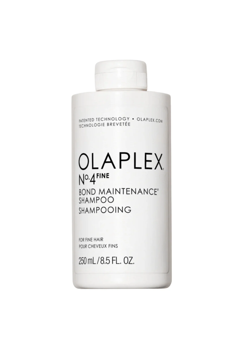 Shampoing Bond Maintenance NO. 4 FINE - 250ml | Olaplex