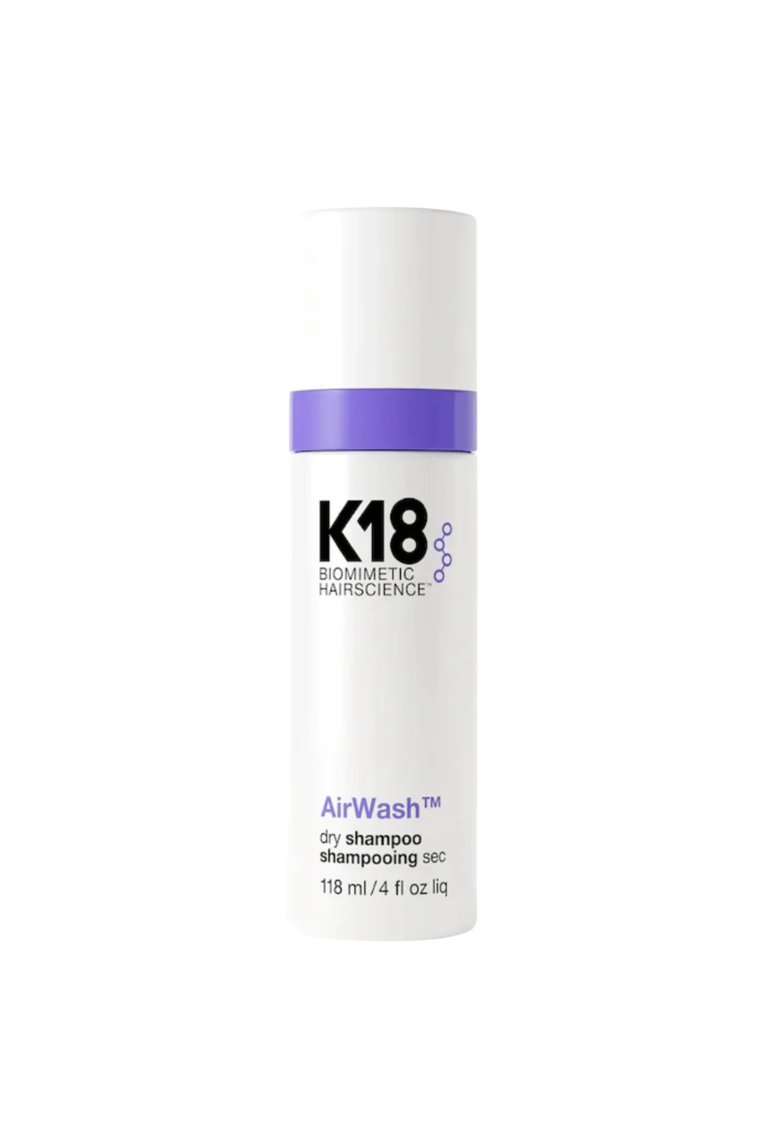 Shampoing Sec Airwash - 118ml | K18