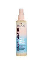 Spray Sans Rinçage 21-en-1 Color Fanatic - 200ml | Pureology