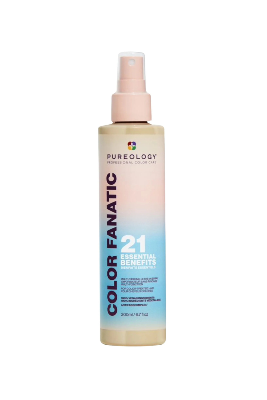 Spray Sans Rinçage 21-en-1 Color Fanatic - 200ml | Pureology