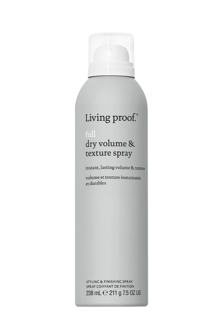 Spray Volumisant Full Dry Volume 238ml  | Living Proof