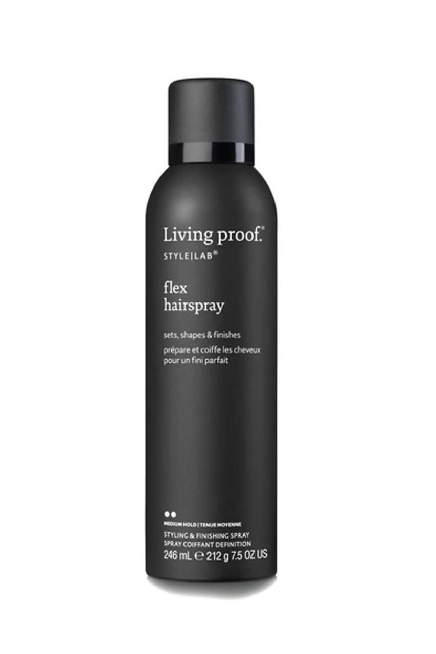 Style Lab Spray Sculptant Souple Flex 246ml | Living Proof