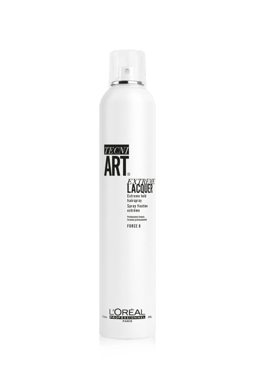 Terni.Art Laque Tenue Extra-Forte Extreme Lacquer 289g | L'Oréal